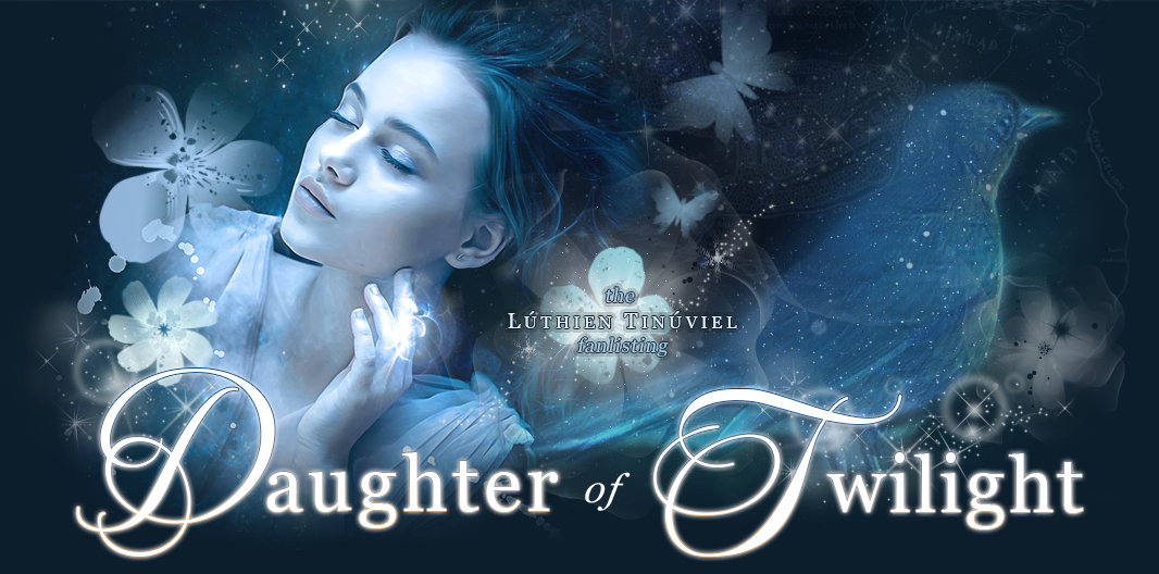 Daughter of Twilight